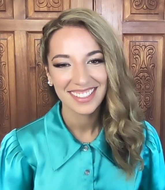 Vanessa Lengies