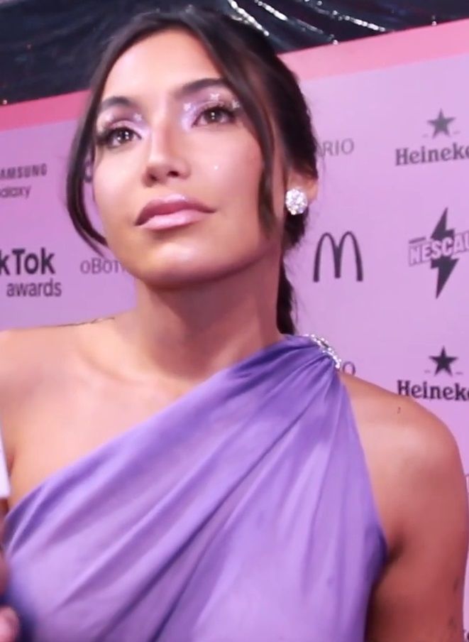 Vanessa Lopes