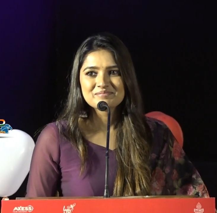 Vani Bhojan