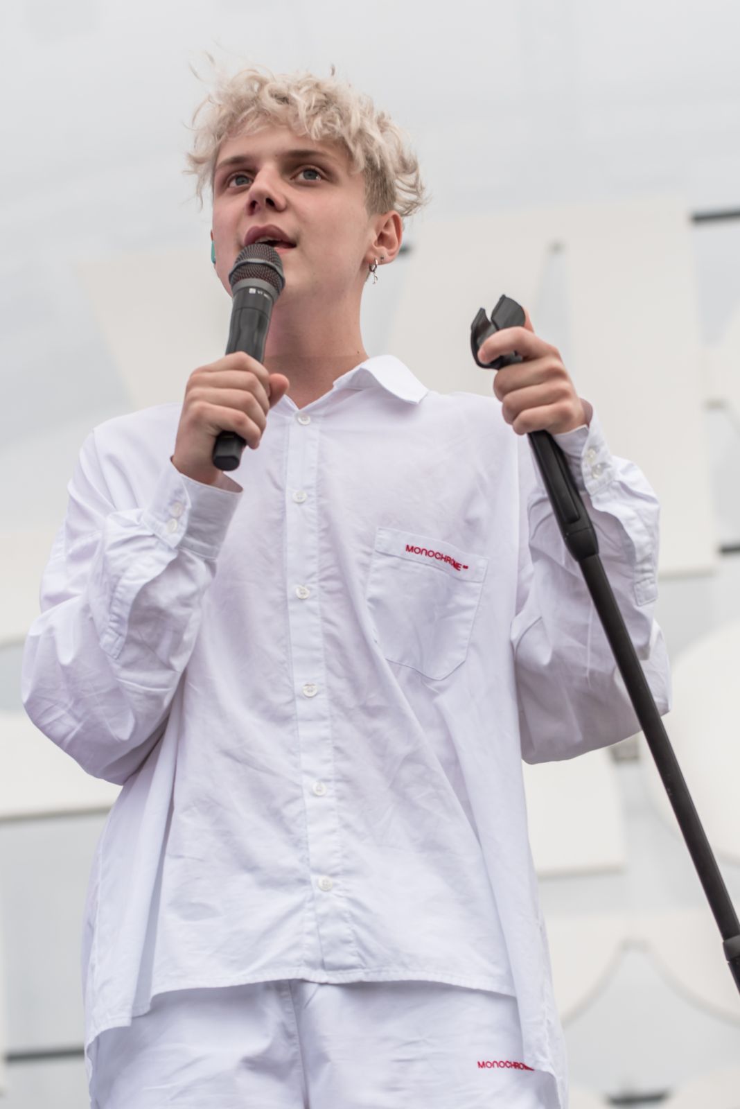 Vanya Dmitrienko