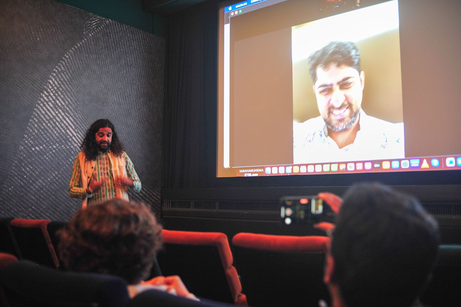 Varun Grover