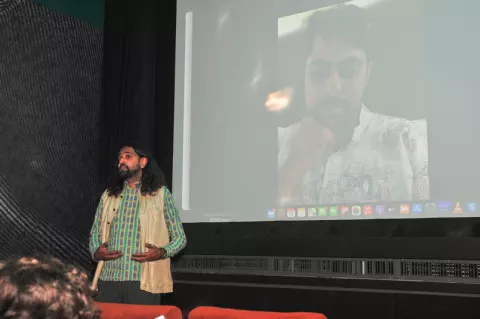 Varun Grover