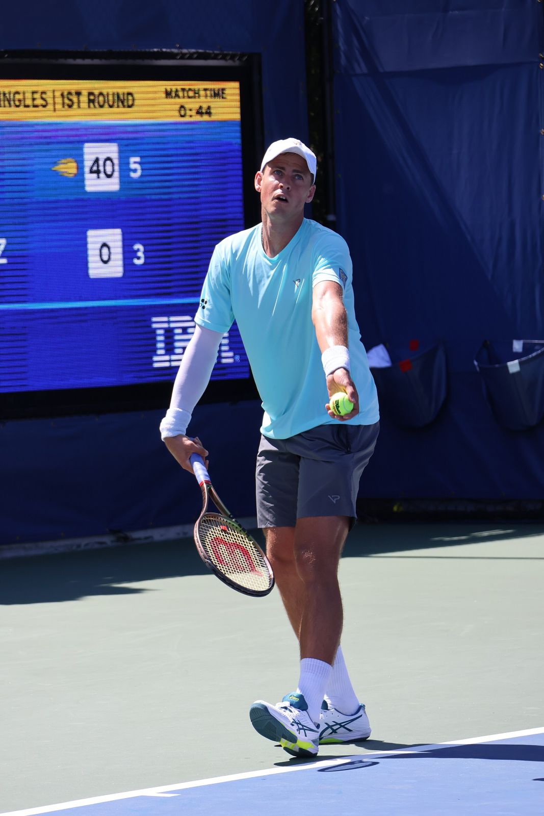 Vasek Pospisil