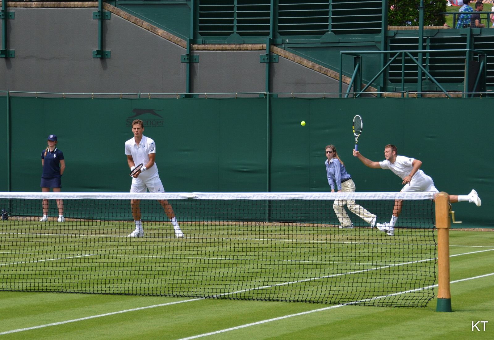 Vasek Pospisil