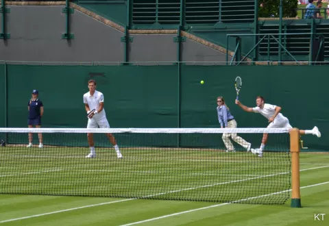 Vasek Pospisil