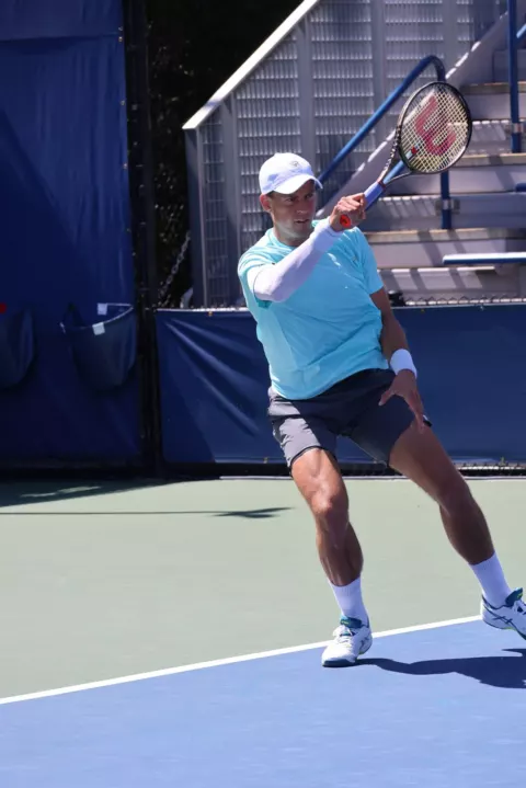 Vasek Pospisil