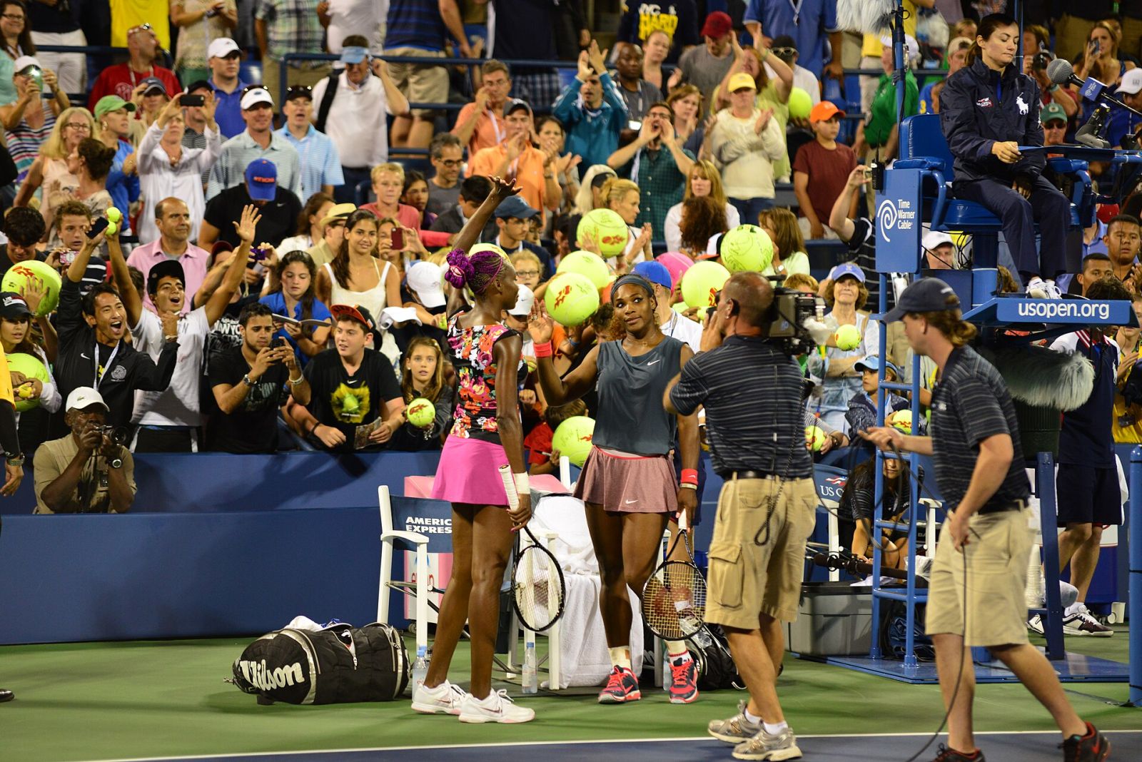 Venus Williams