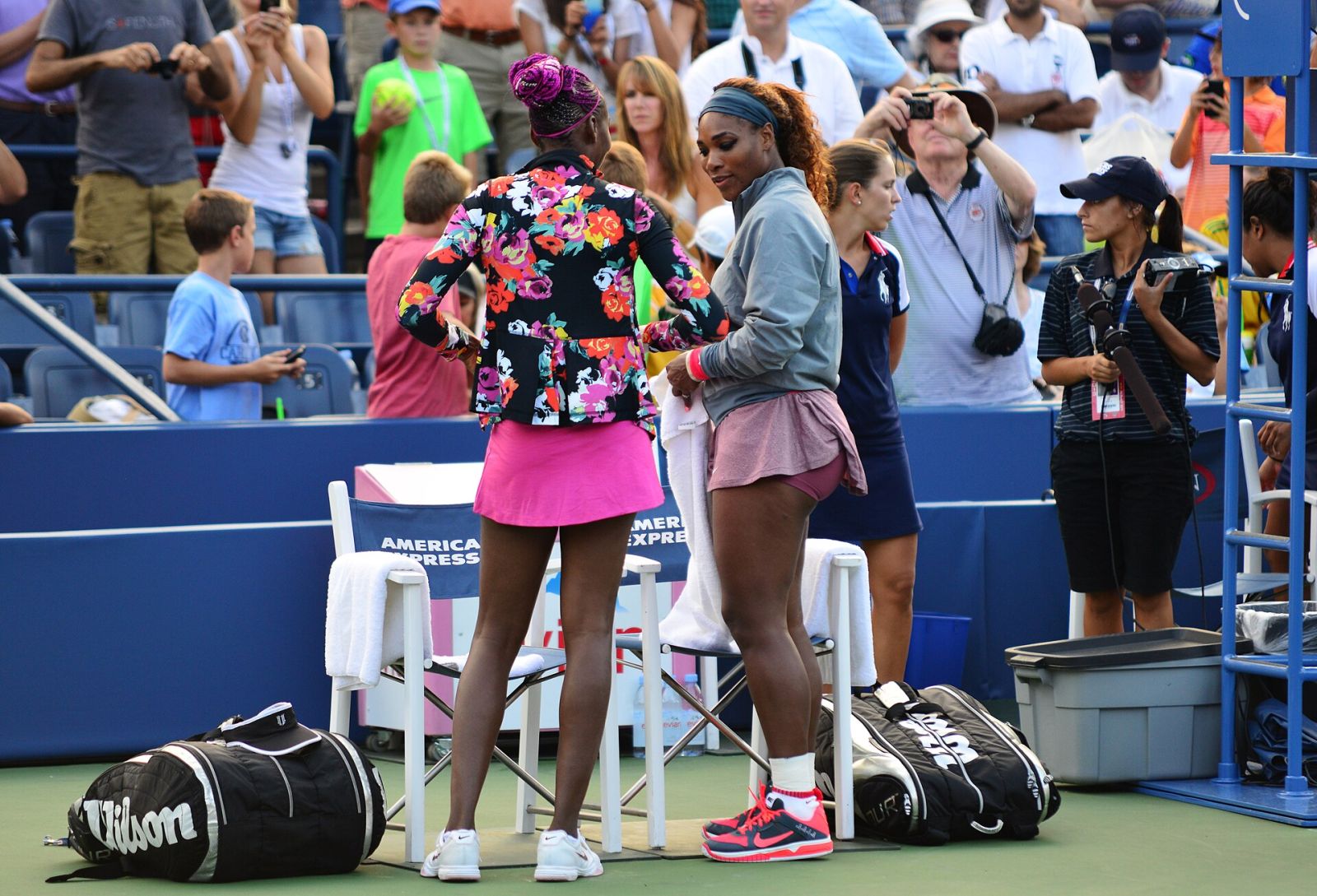 Venus Williams