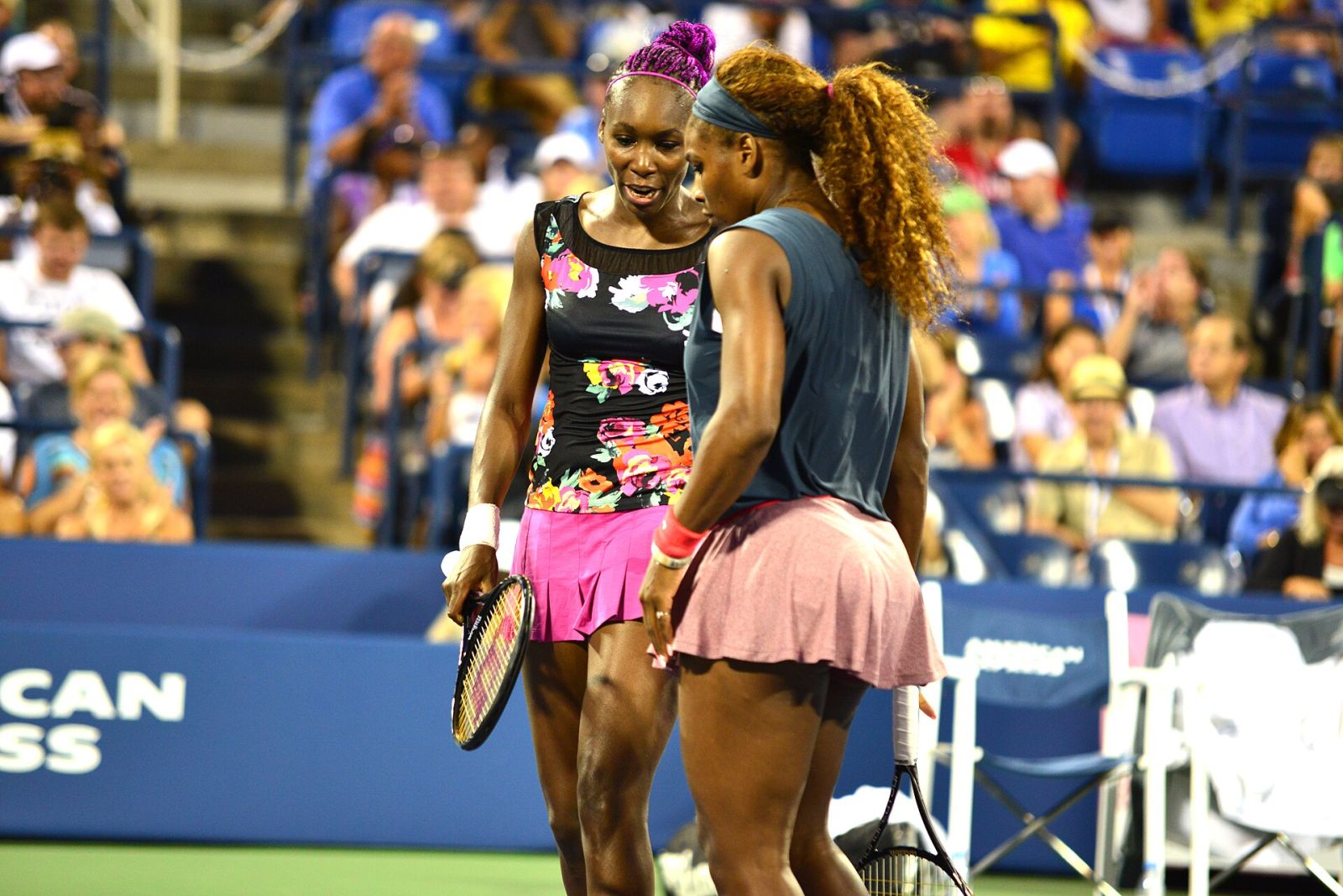 Venus Williams