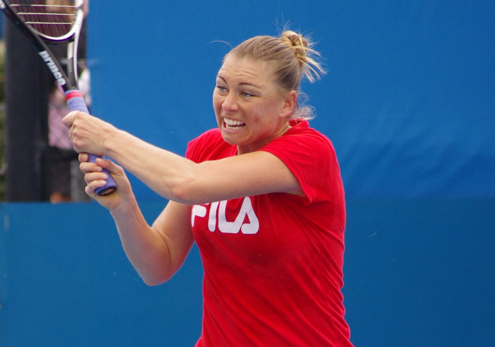 Vera Zvonareva