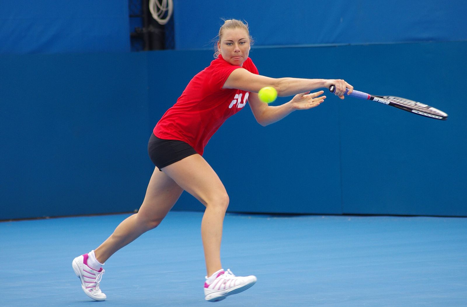 Vera Zvonareva
