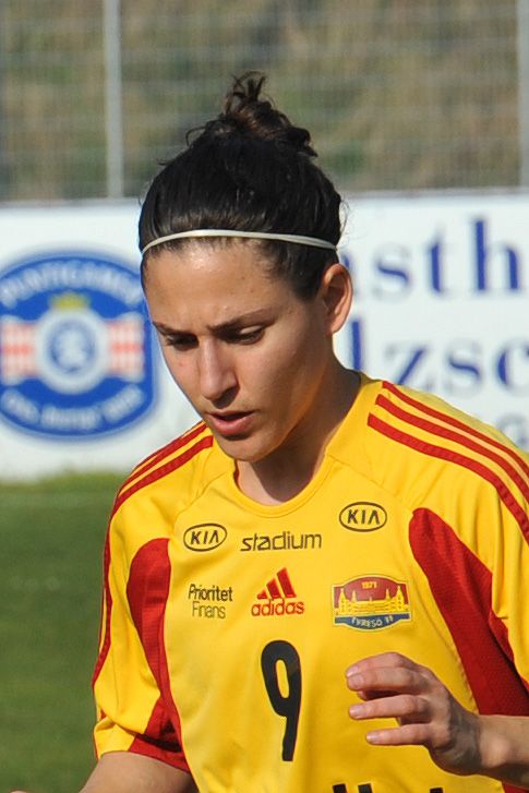 Verónica Boquete