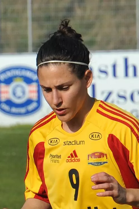 Verónica Boquete