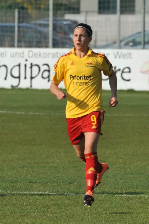 Verónica Boquete