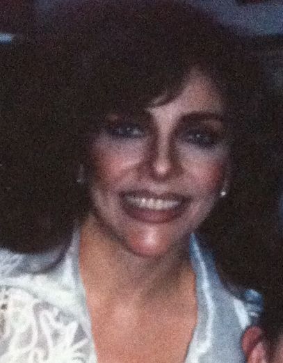 Verónica Castro