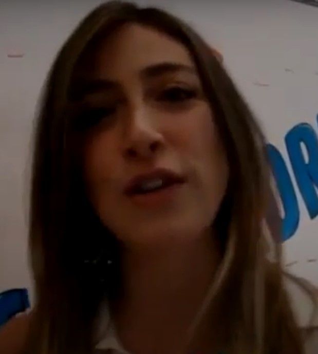 Verónica Orozco