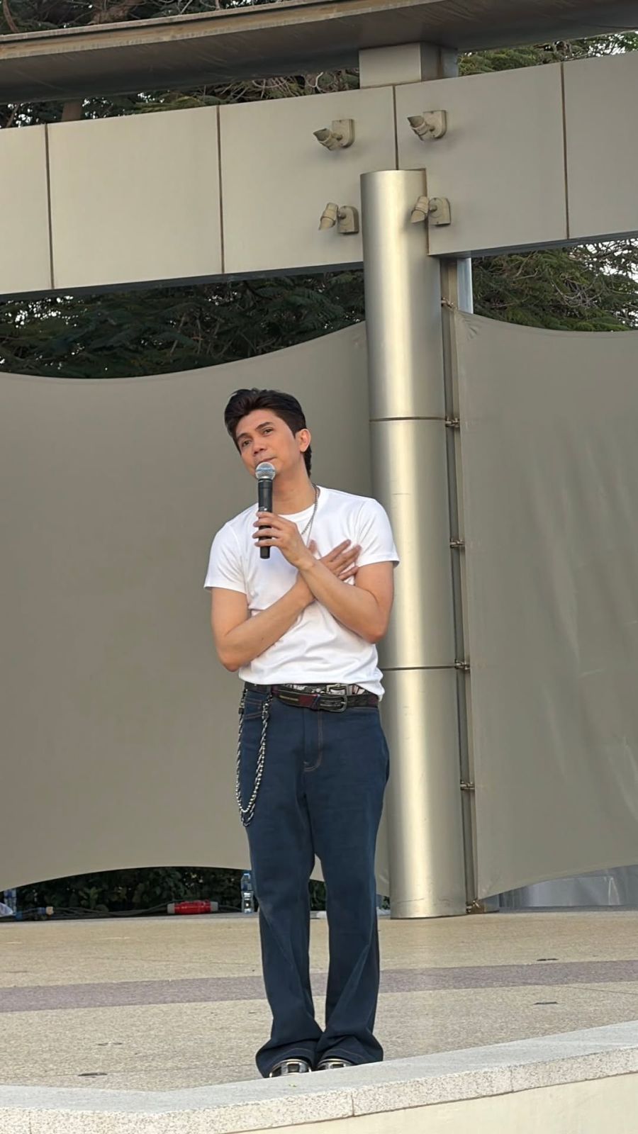 Vhong Navarro