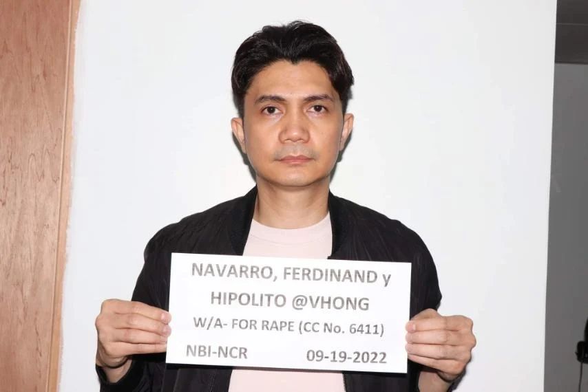 Vhong Navarro
