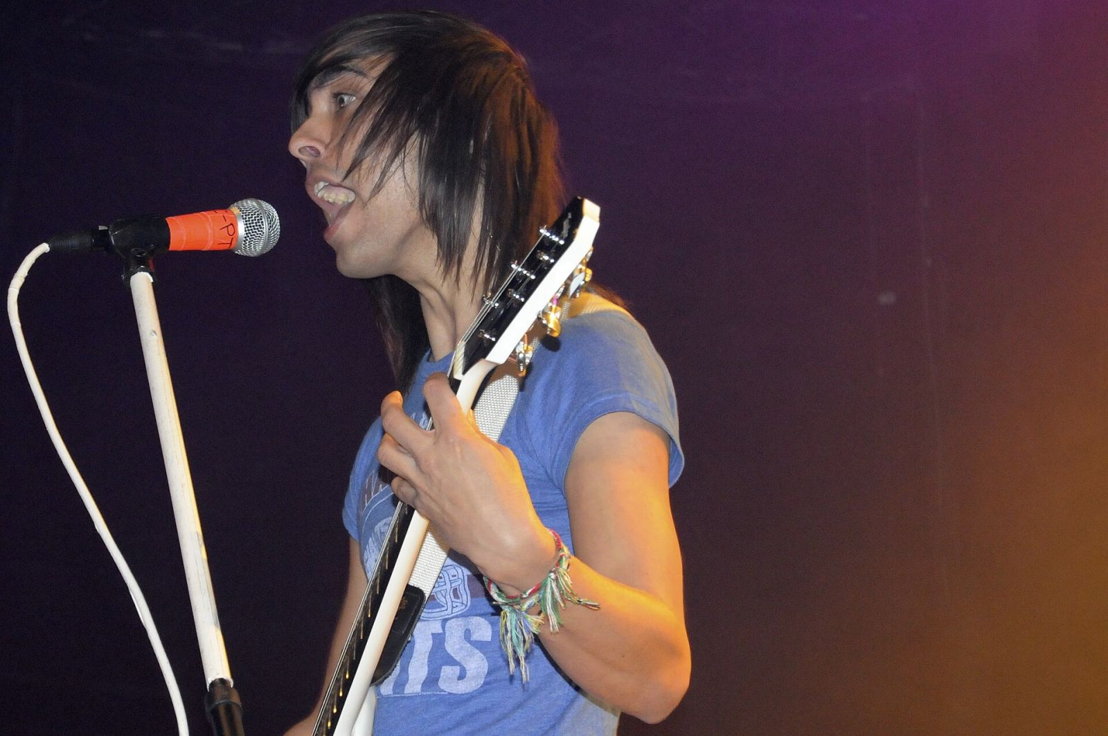 Vic Fuentes