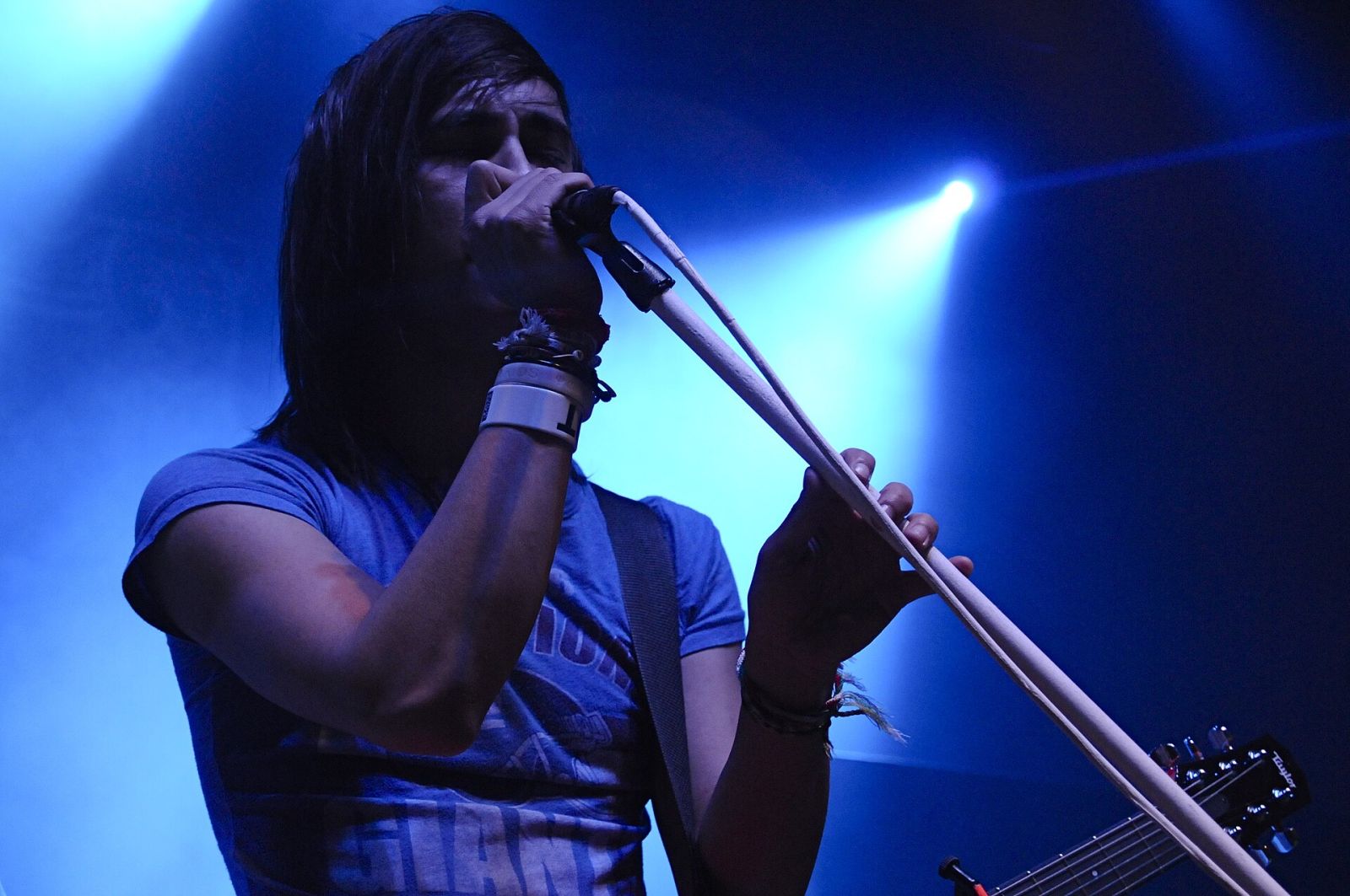 Vic Fuentes