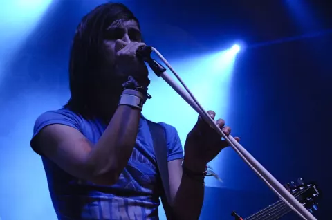 Vic Fuentes