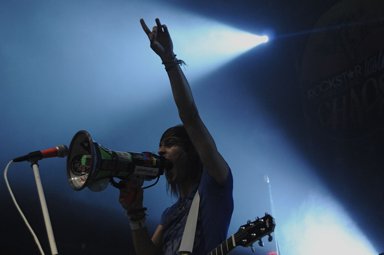 Vic Fuentes
