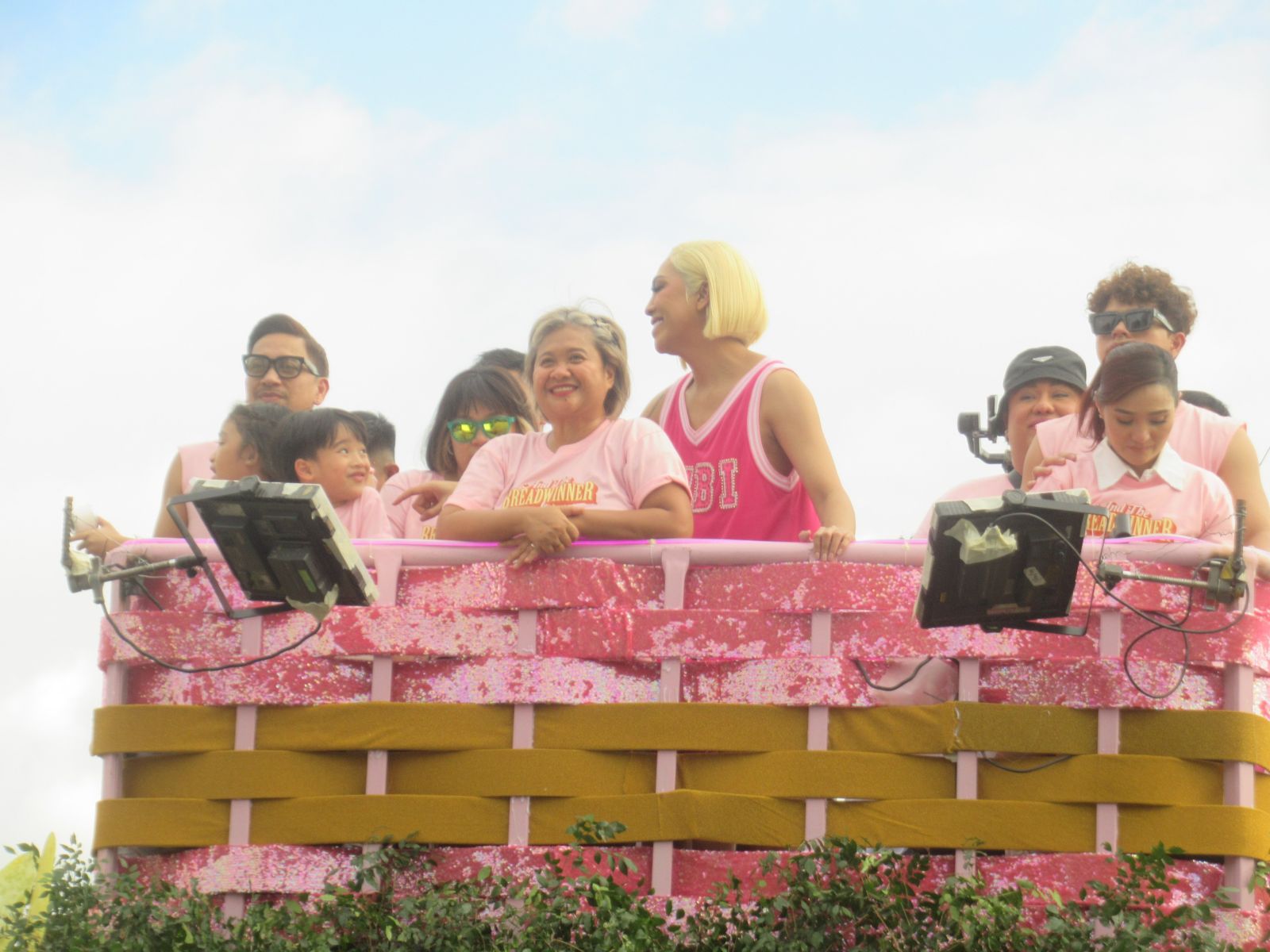 Vice Ganda