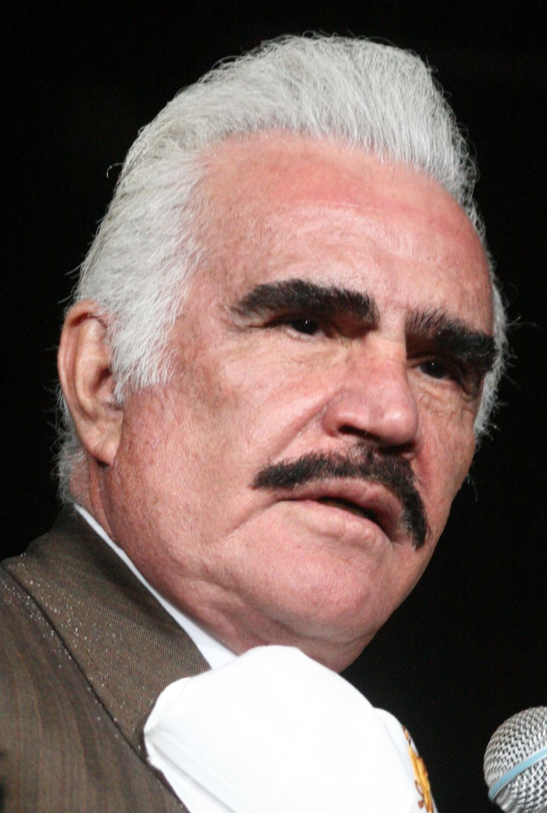 Vicente Fernández