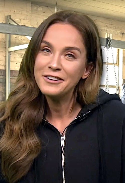 Vicky Pattison