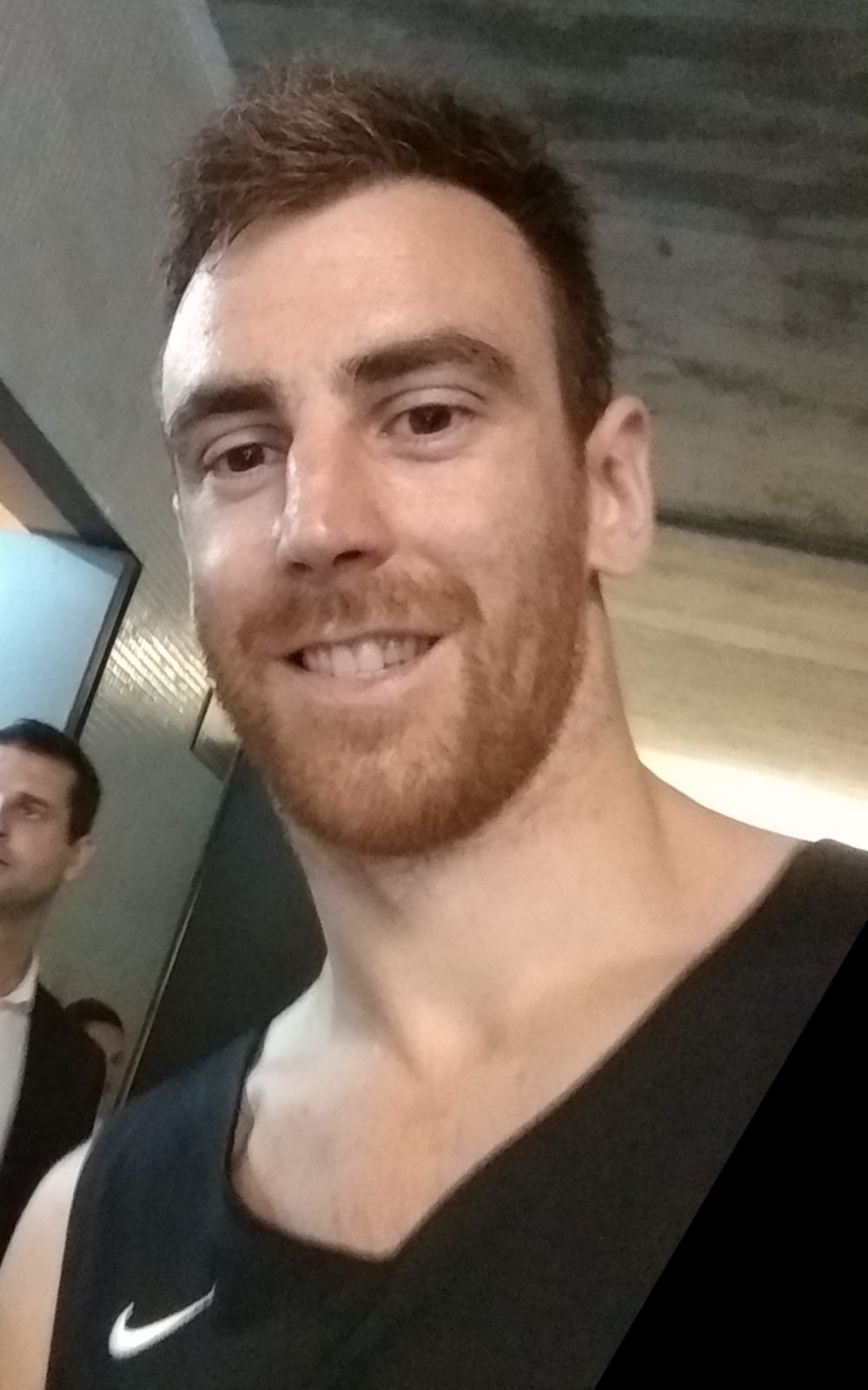Víctor Claver