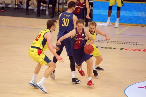 Víctor Claver