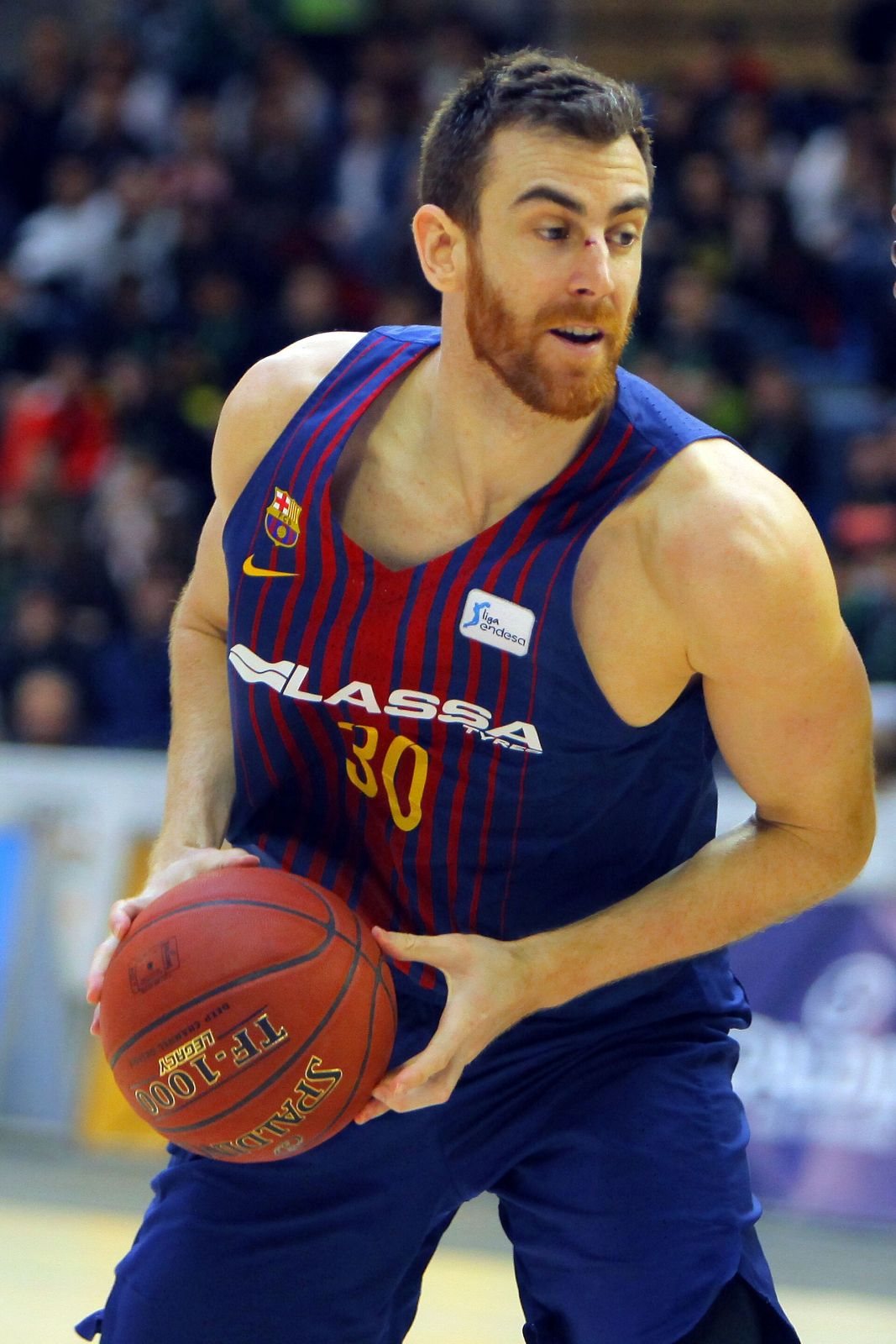 Víctor Claver