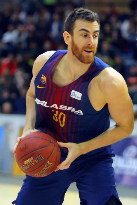 Víctor Claver