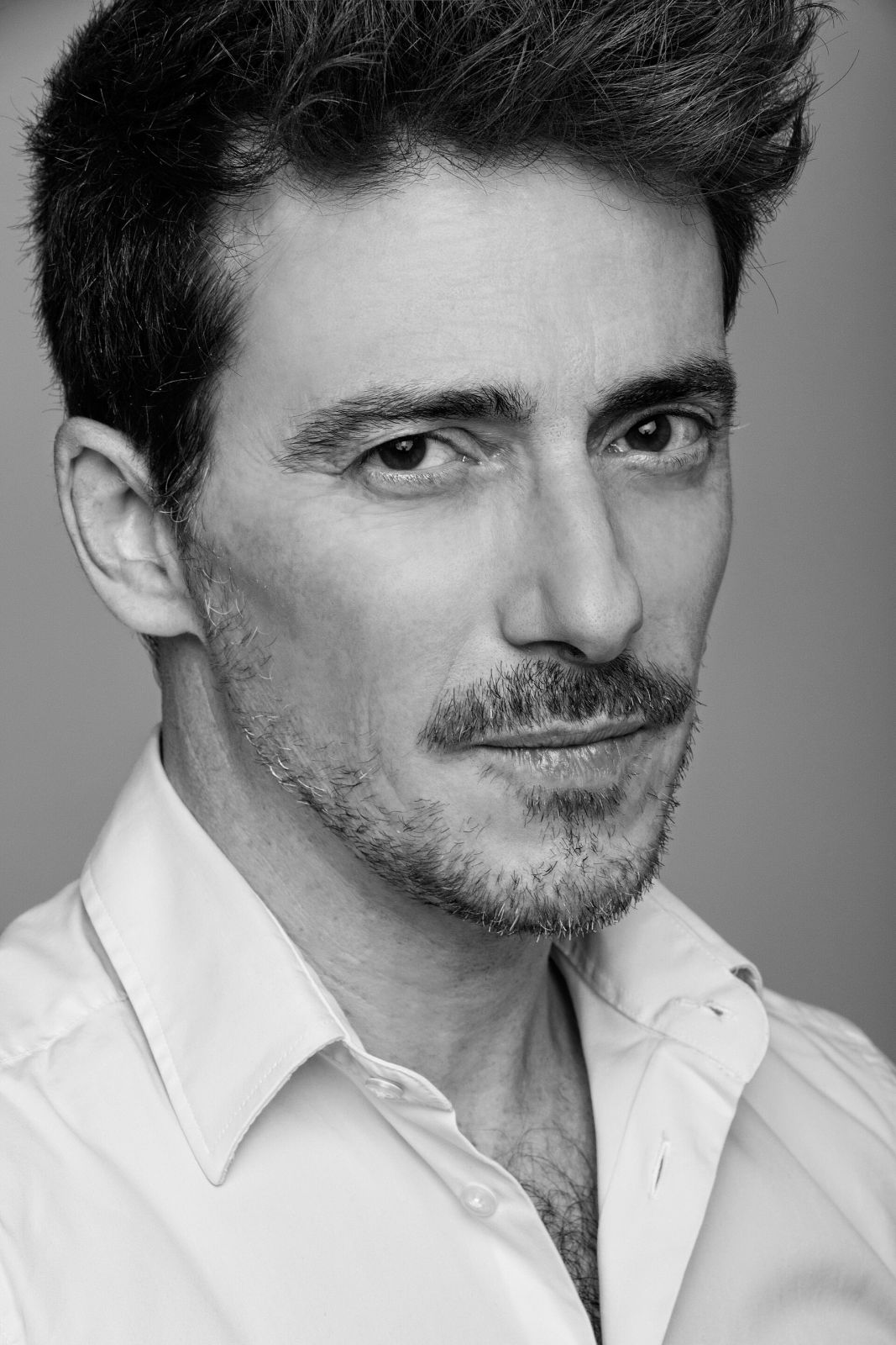 Víctor Clavijo