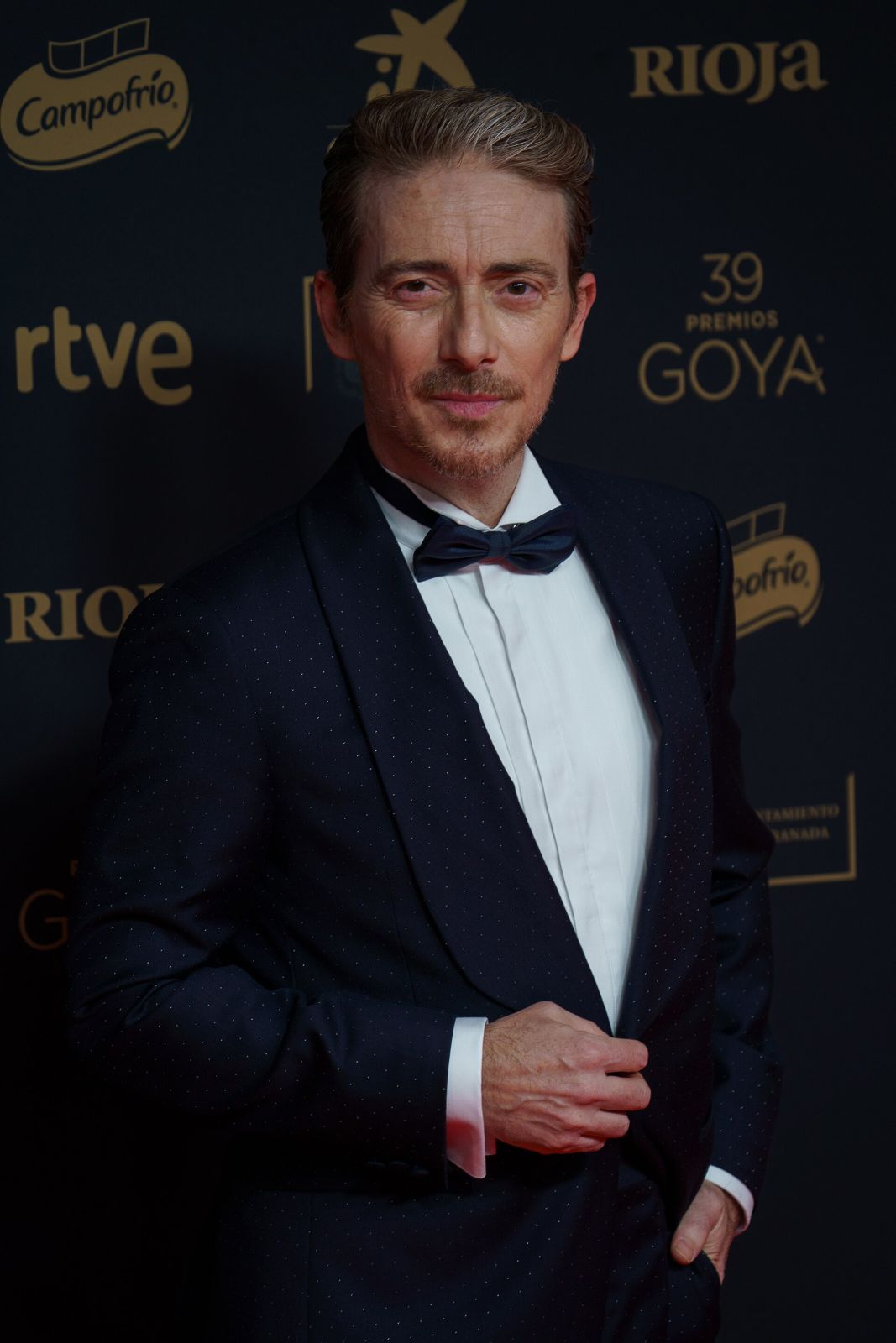 Víctor Clavijo