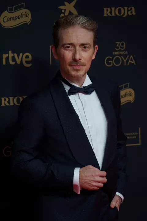 Víctor Clavijo