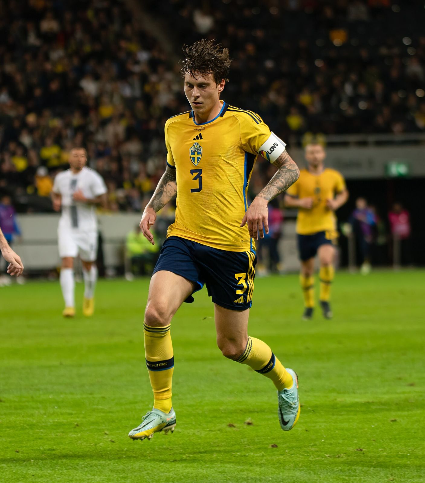 Victor Lindelöf