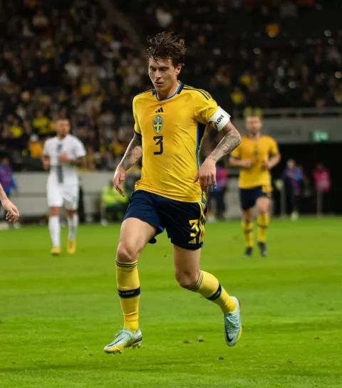 Victor Lindelöf