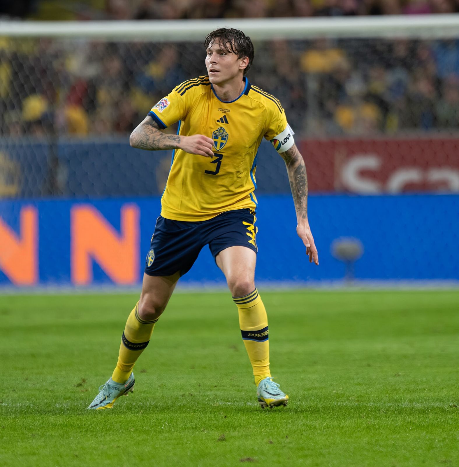 Victor Lindelöf
