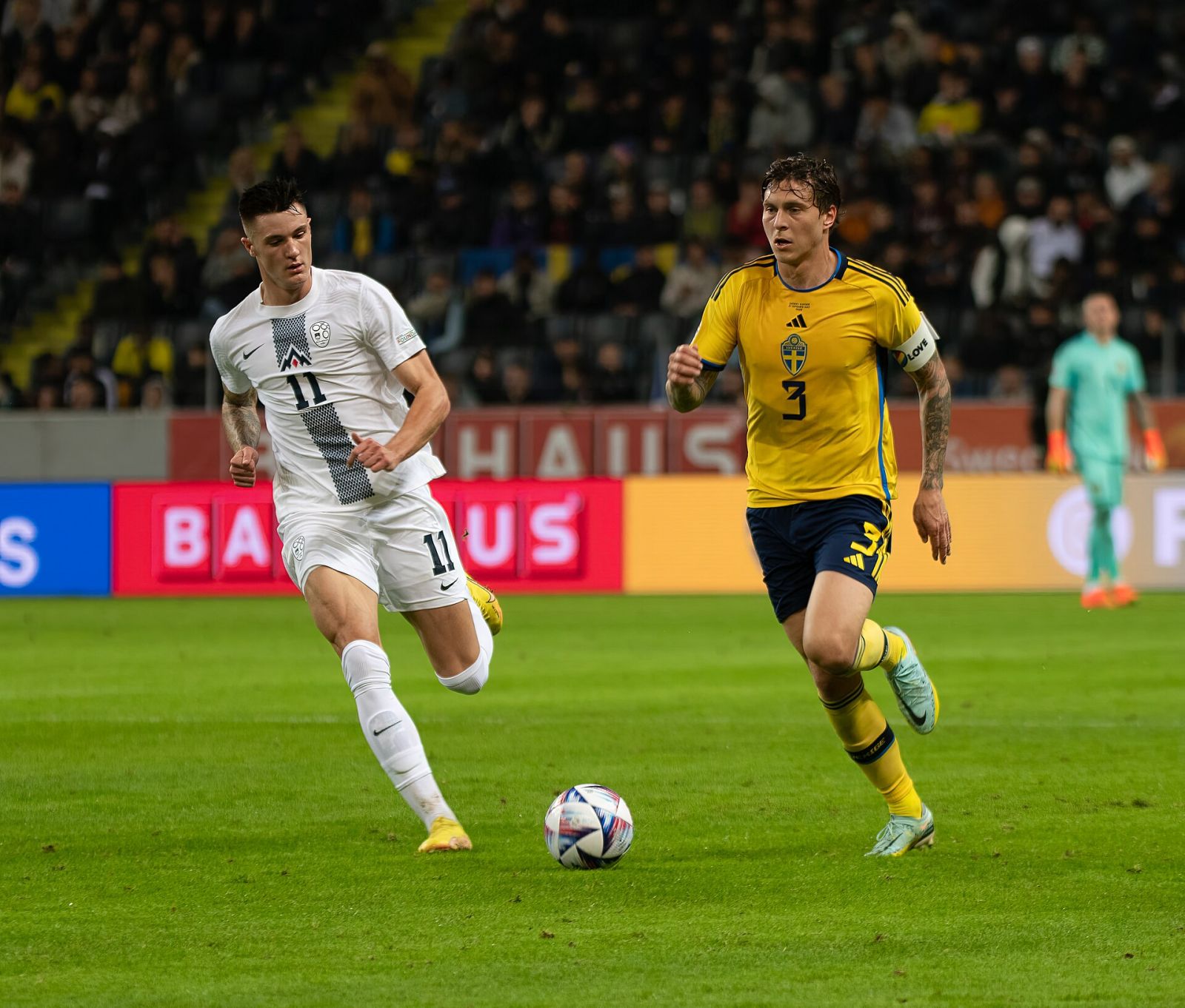 Victor Lindelöf