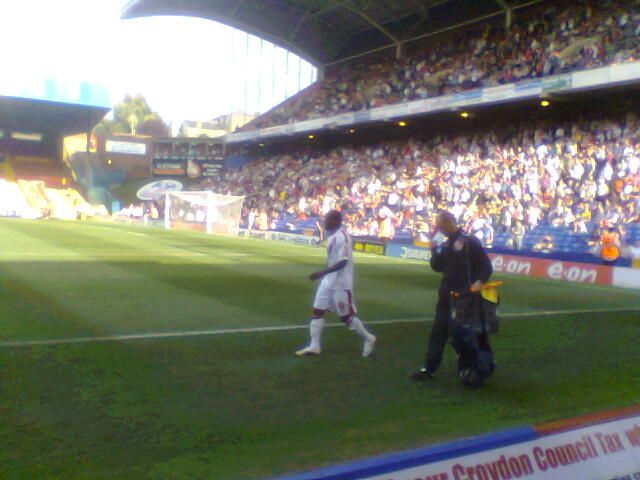 Victor Moses