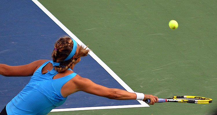 Victoria Azarenka