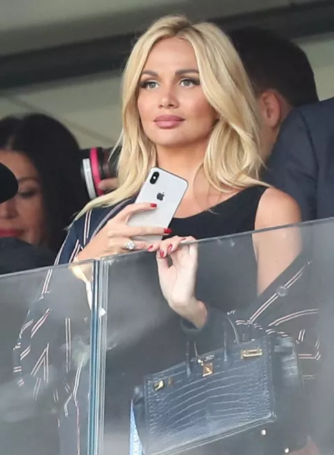 Victoria Lopyreva