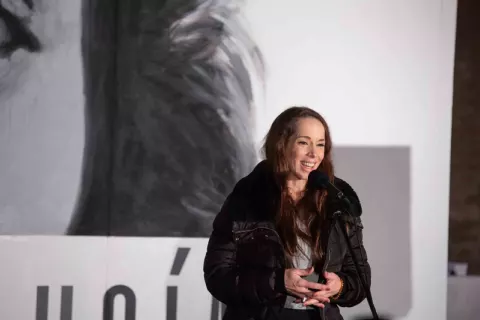 Victoria Onetto