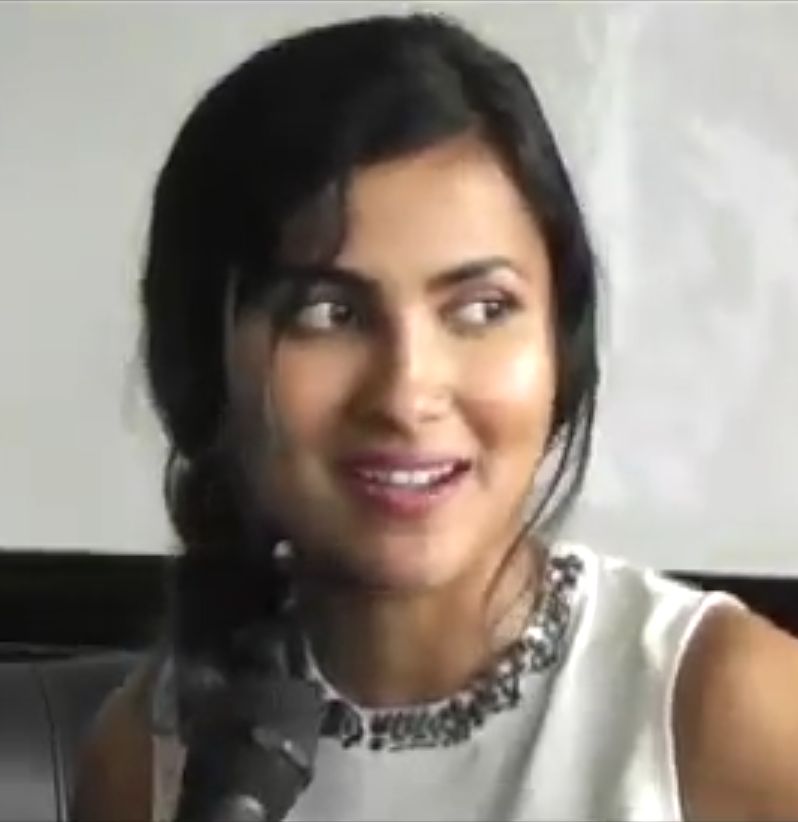 Vidya Iyer