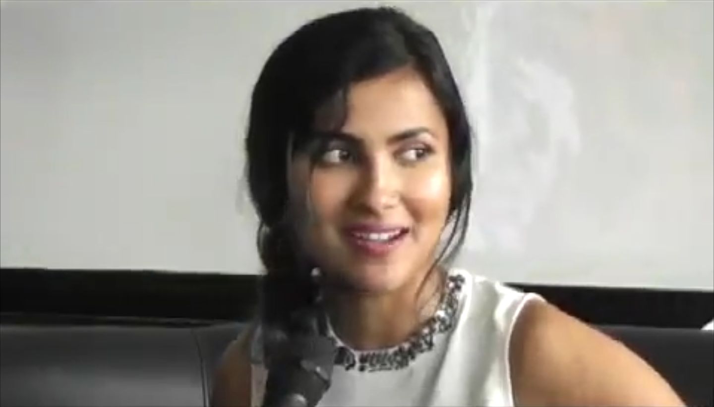 Vidya Iyer