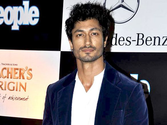 Vidyut Jammwal