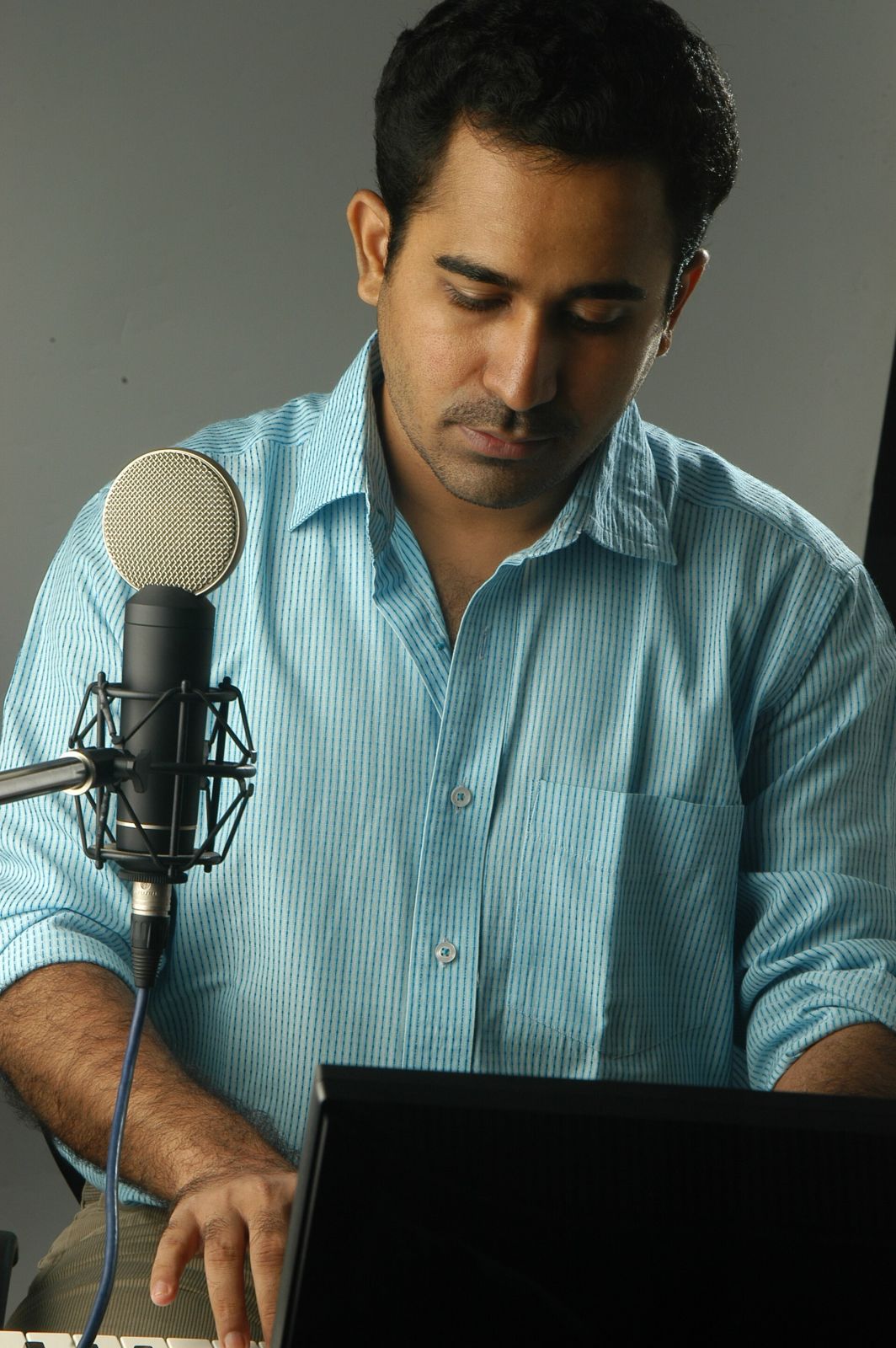 Vijay Antony