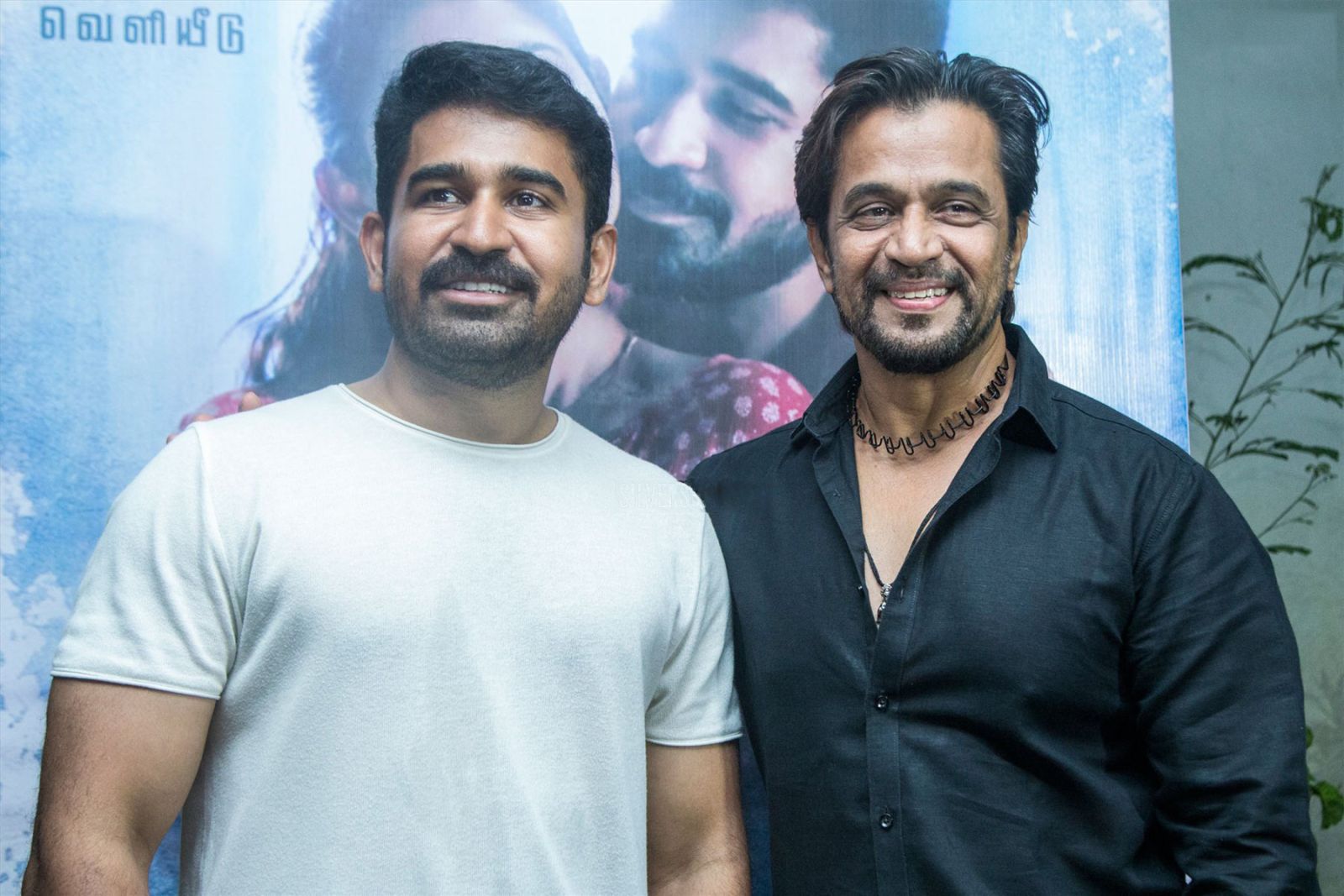 Vijay Antony