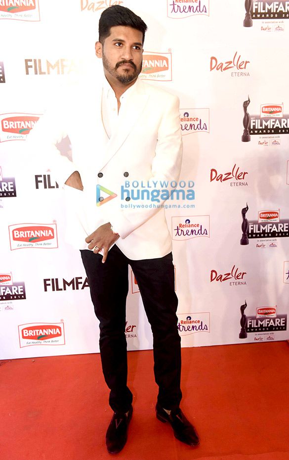 Vijay Yeshudas